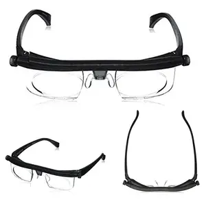 Dial vision discount