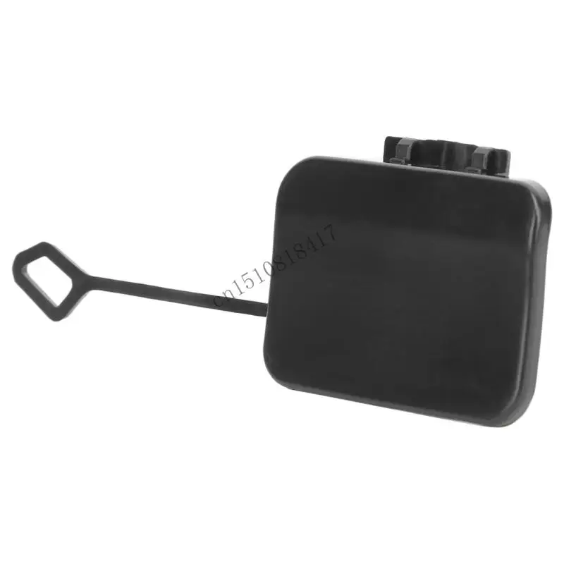 

517B Tow Caps для A212 Auto Accessories 2128850326 Задняя крышка буксира с задним бамперам