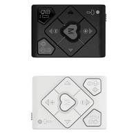 HRT-03 BT Remote Control For Hohem Isteady XE/X2/V2/V2s/M5/M6/MT2/Q/Pro 4/Mobile+ Smartphone Gimbal Stabilize-Y41A