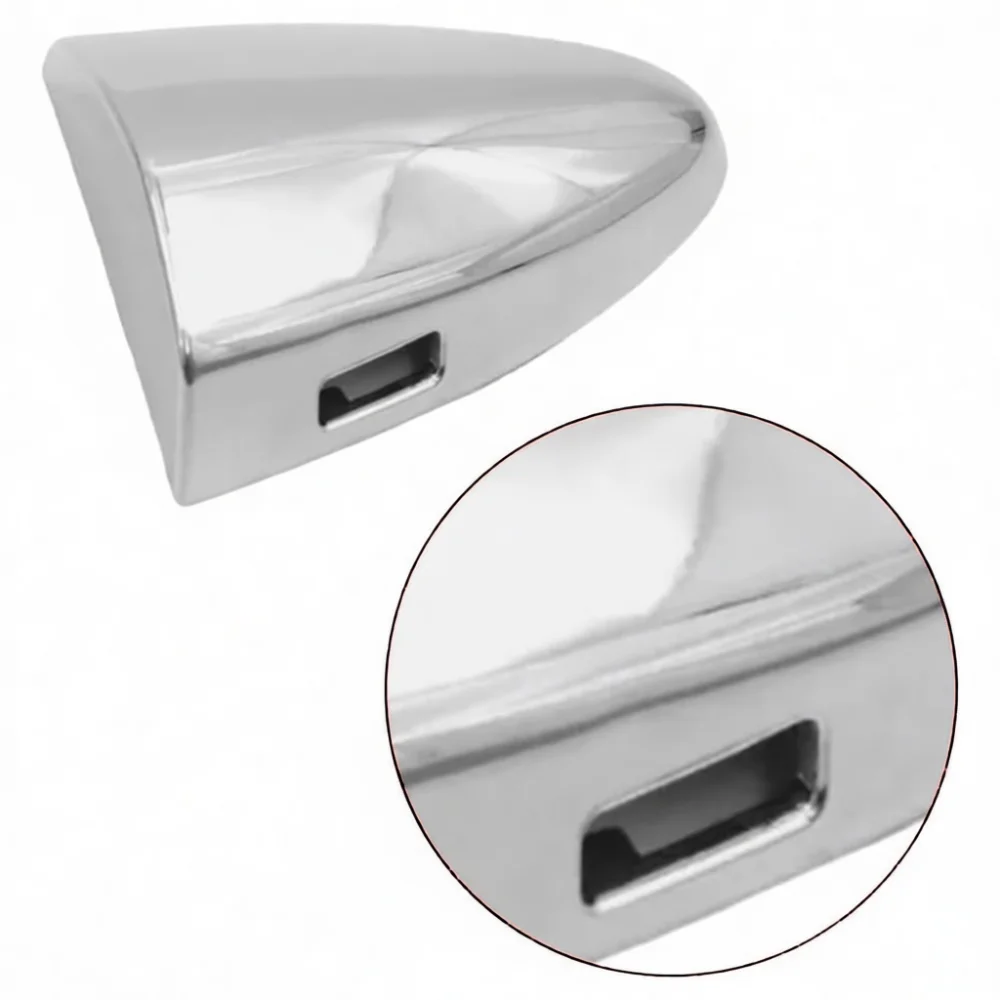 Car Decoration Cover For Lexus ES350 ES240 Exterior Door Handle Replacement Protector Auto Styling Part Kit