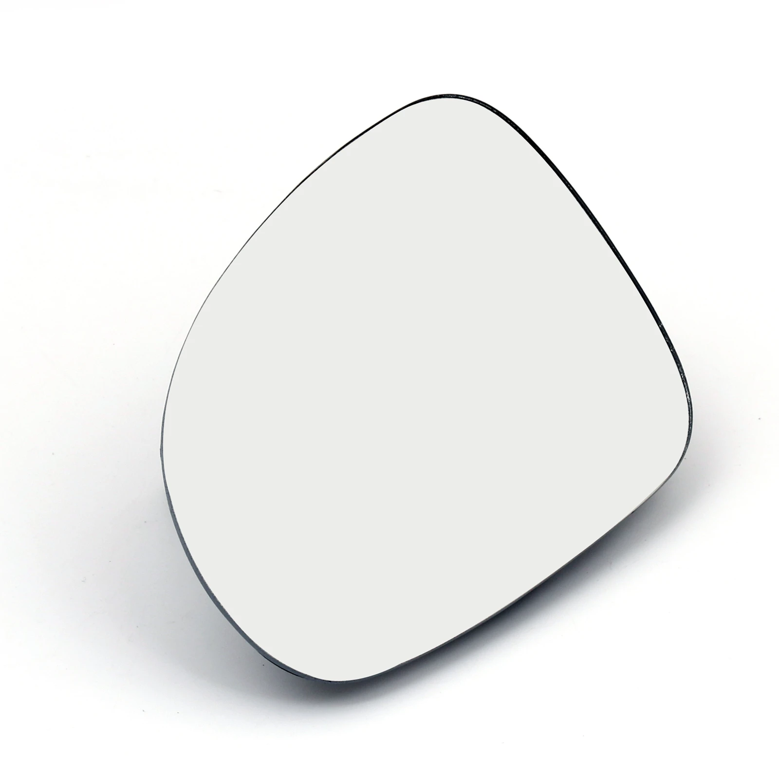 

Door Mirror Left&Right Glass Heated W/Holder For VW Golf GTI Jetta MK5 Passat B6