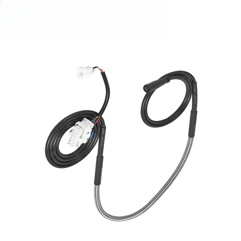 

Kickscooter Control Connection Cable Main Controller Control Cable Parts suitable for Segway Ninebot Max G3 Electric Scooter