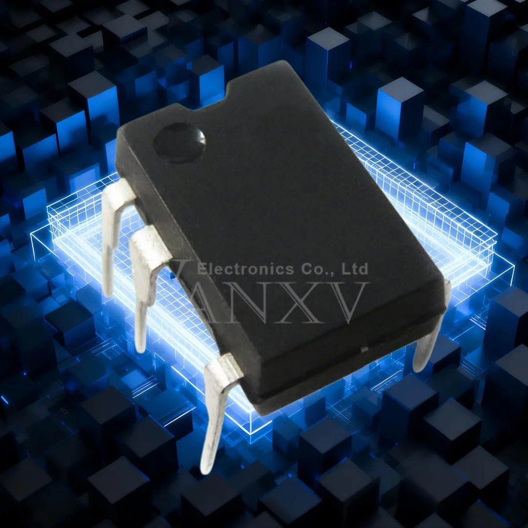 1-20PCS PN8026R PN8026 MIP2F4 2F4 TOP243PN TOP243 AQH3223 3223 MIP2M2 2M2 LNK562PN LNK562 DIP-7