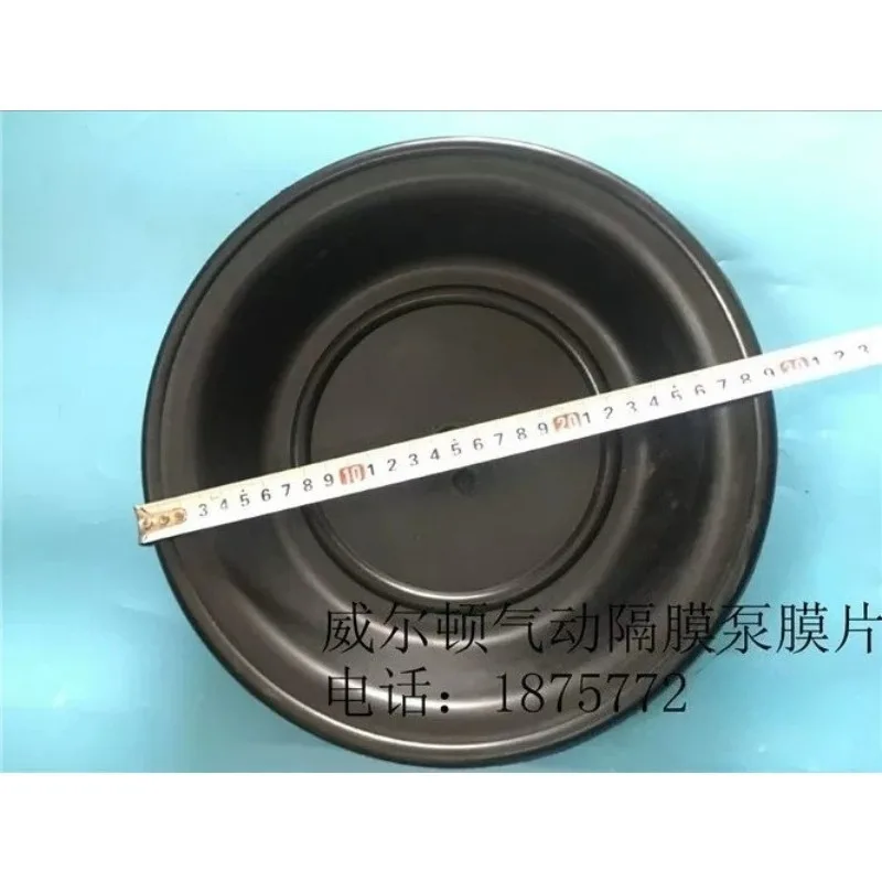

Fit for Wilton Diaphragm Pump Diaphragm 02/04/08/15-1010-51/52/55/58 Pneumatic Pump Parts T8T15