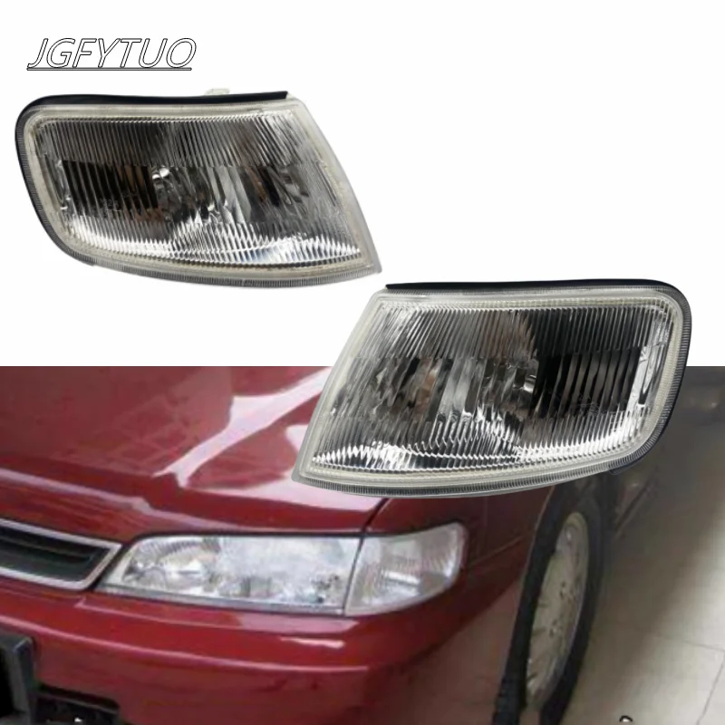 For HONDA ACCORD SV4 1996~1997 CD4 CD5 Signal Light / Corner Lamp /Side Lamp Front Headlight Corner Light Car Accessories