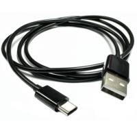 USB-A to type-C device Cable-Wind