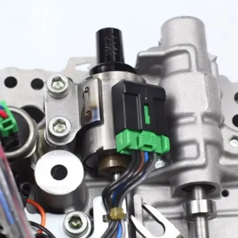JF011E RE0F10A Suitable for CITROEN/JEEP/MITSUBISHI CVT Continuously Variable Transmission Valve Body Assembly