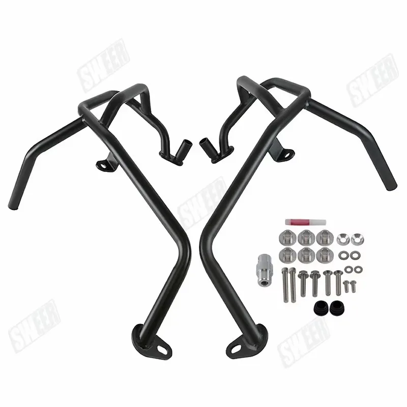 

2025 Newest For XADV 750 XADV750 MOTO X ADV 750 ACCESSORIES 2021 2022 2023 2024 Motorcycle Crash Bar Car Bumpers Motorcycl