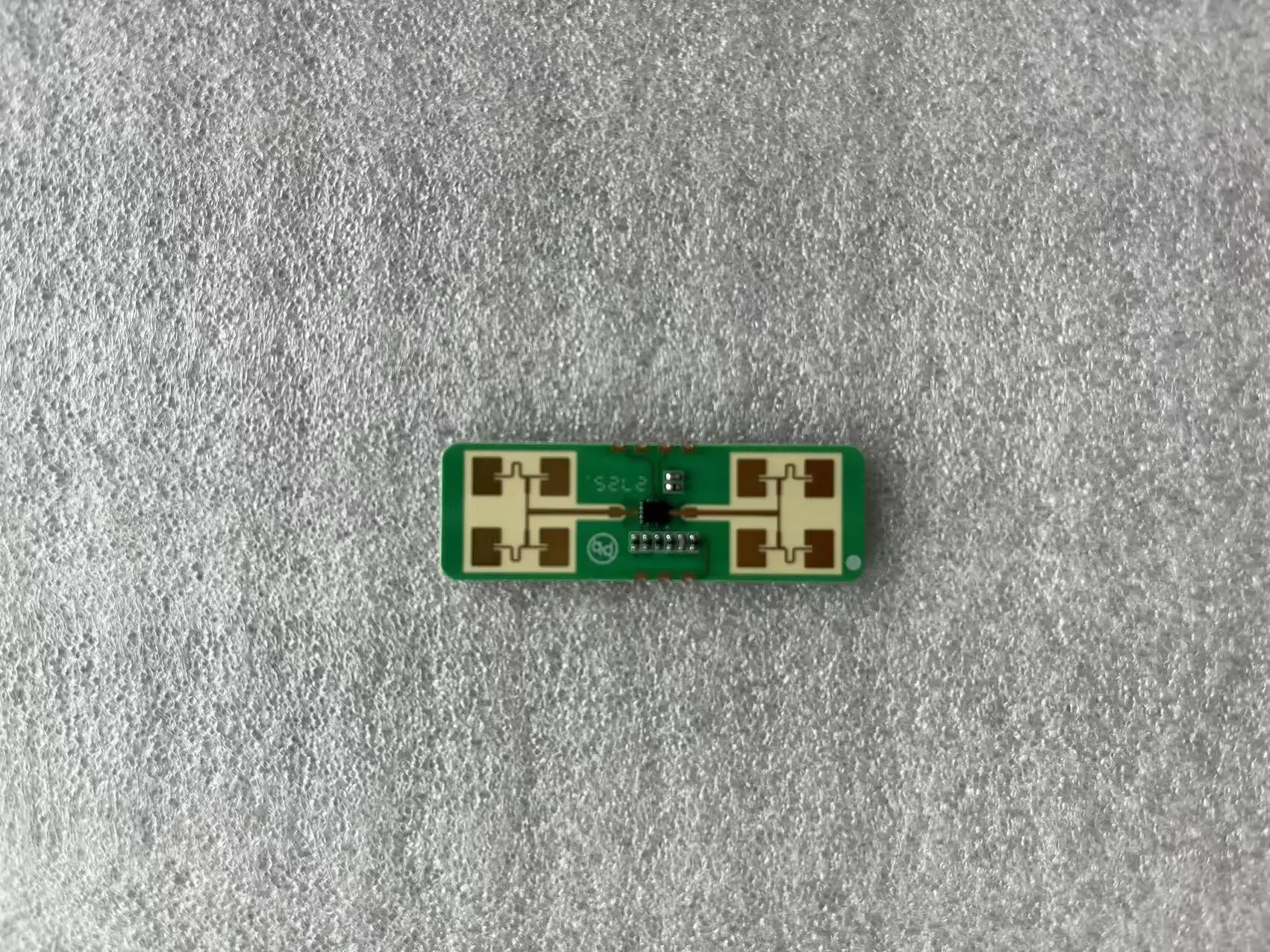 24ghz fabricant prix usine capteur de vitesse radar de mesure de vitesse/radar de mesure de distance 15 mètres pour module de véhicule