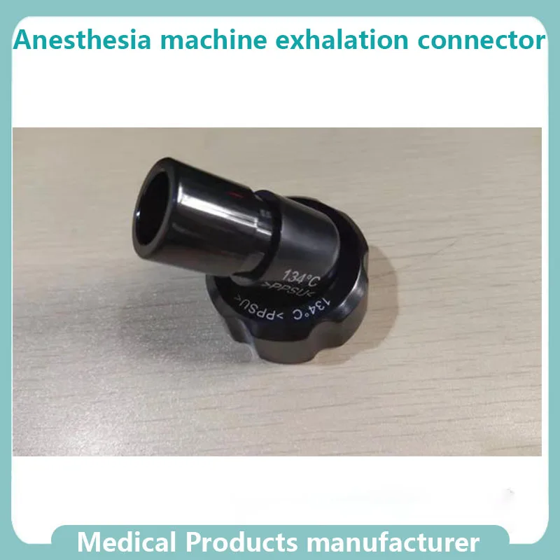 

for MINDRAY WATO EX20 20VET 25 30 35 55 65 Anesthesia machine exhalation joint interface screw cover