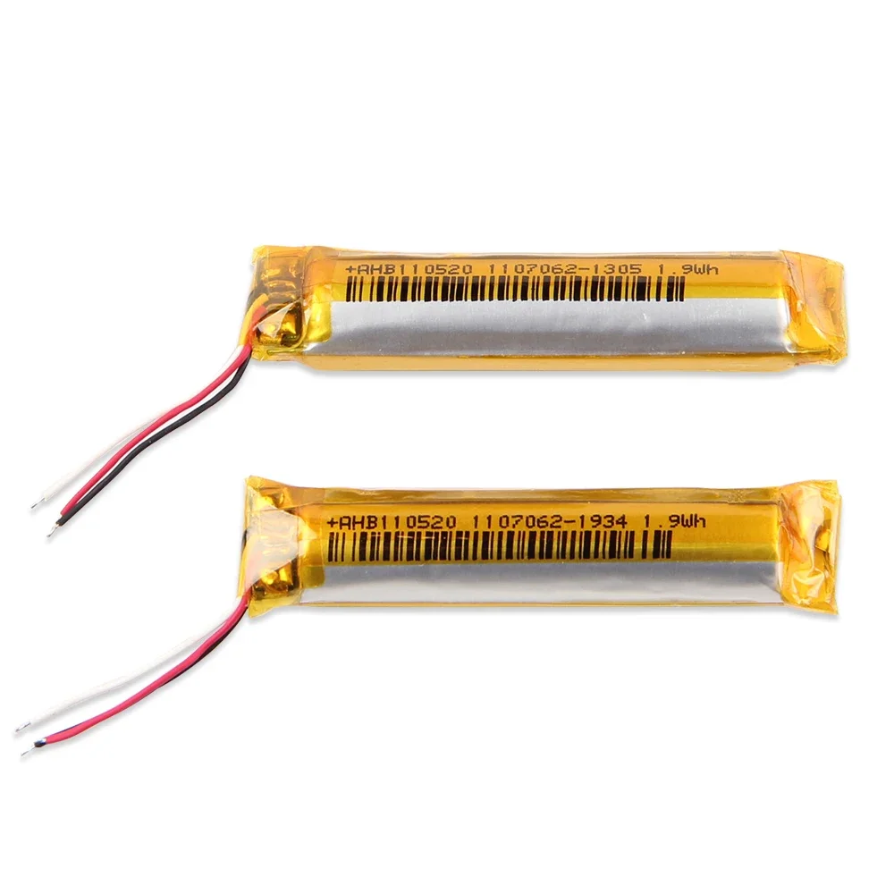 Original Replacement Battery For BOSE QuietComfort QC35 / QC35 II QC45 Wireless Noise Reduction Earphones 1.9Wh