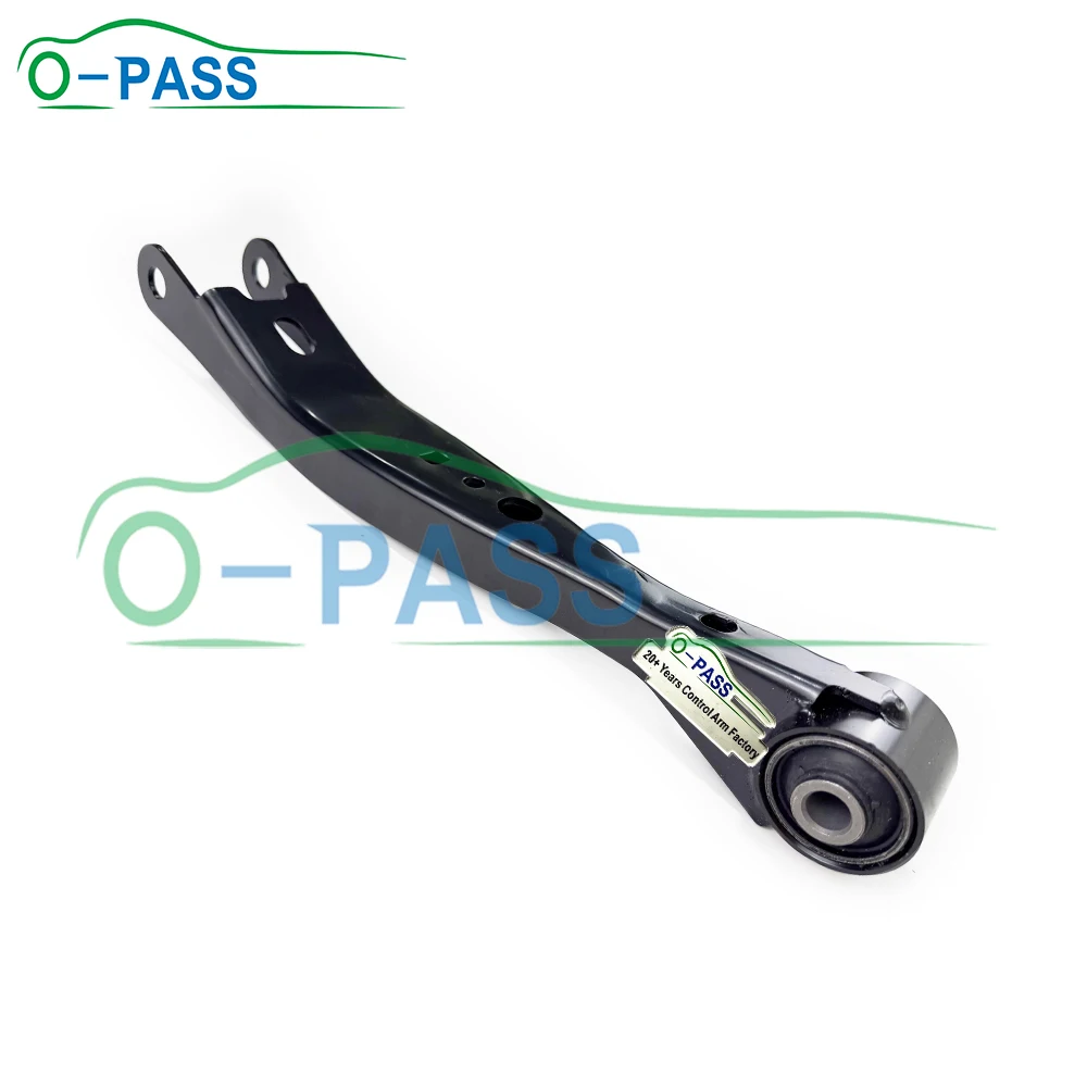 Rear Control arm For Subaru Crosstrek GT GU Forester SK Levorg WRX Impreza V GK 2018- 20250-FL001 1 Piece