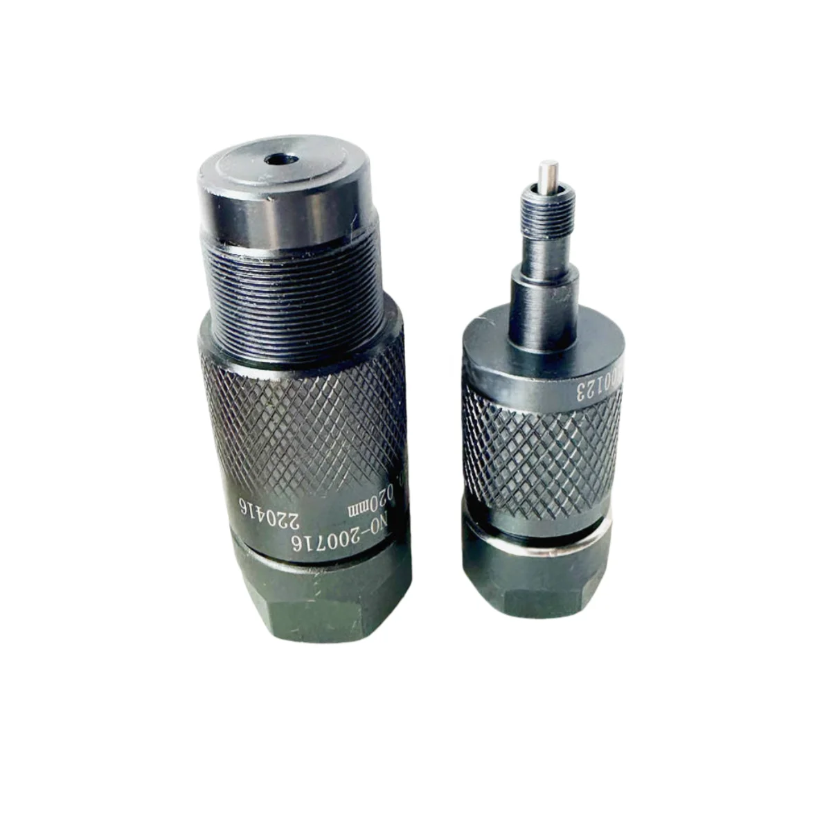 high quality XPI ISX Common Rail Diesel Fuel Injector 2872544 AHE Armature Lift Needle Valve Lift Stroke Tool for Cummins