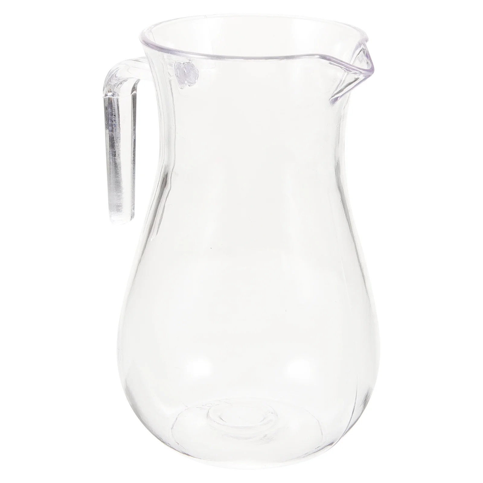 

Red Wine Decanter Clear Reusable Liquor Pitcher Household Wine Dispenser Whiskey Jug Smooth Easy Clean Home Bar Kitchen