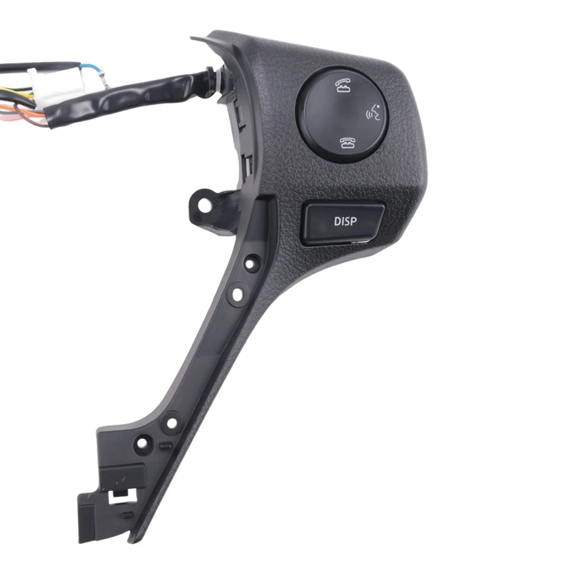 Кнопки на руле автомобиля, кнопка управления аудио для TOYOTA Corolla RAV4 2014-2018 84250-02560-T45C