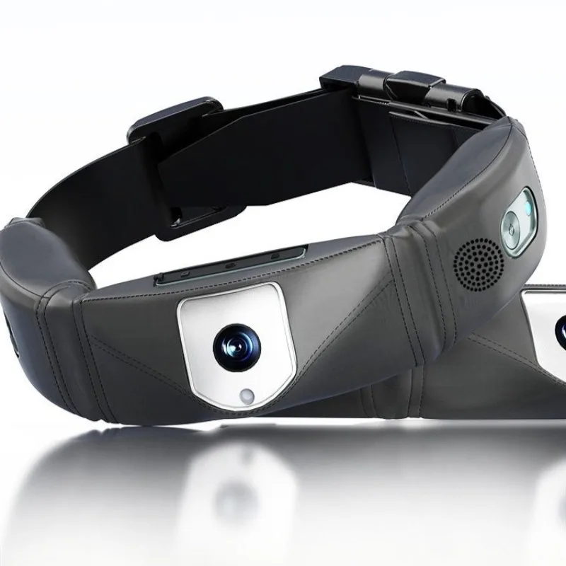for C10 Smart Pet Collar Camera Monitoring Health Multifunctional Dog Trainer Pet Locator