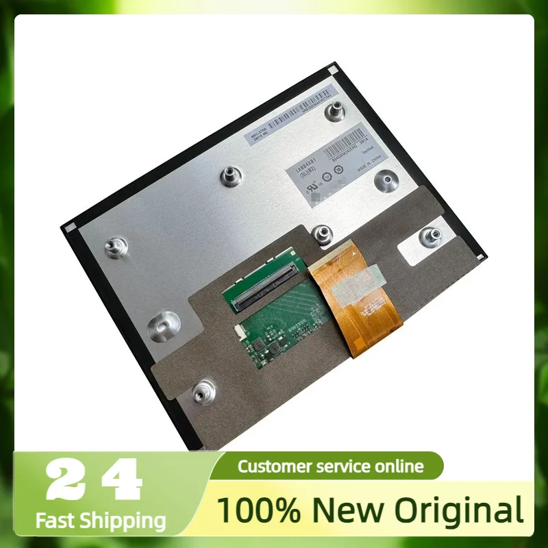 

8,4 "LA084X01 SL01 SL02 SL03 17-22 Сменный Uconnect 4C UAQ ЖК-дисплей с сенсорным экраном Радионавигация