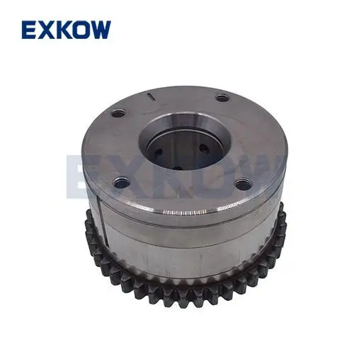 

44T Intake Camshaft Sprocket for Nissan Navara NP300 Frontier D23 NV350 Urvan E26 X-Trail 13025-AE02A