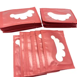 50Pairs Grafting Eyelash Under Eye Pads Eyelashes Extension Cloud Shaped Eyelash Stickers Hydrogel Patches Under Eye Pads Tools