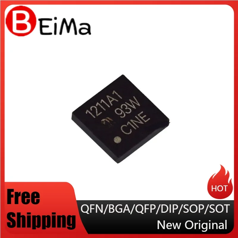 (2piece)TUSB1211A1     1211A1    BGA36  Provide One-Stop Bom Distribution Order Spot Supply