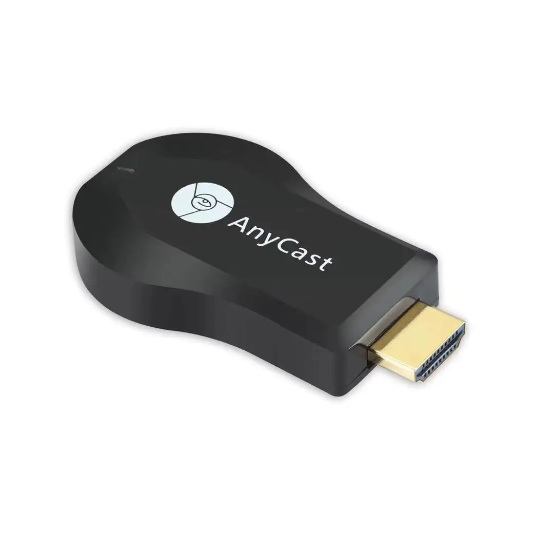 M2 Plus Wireless WiFi Display 4K 1080P HDMI-compatible TV Dongle Receiver for DLNA Airplay Miracast for AnyCast for IOS