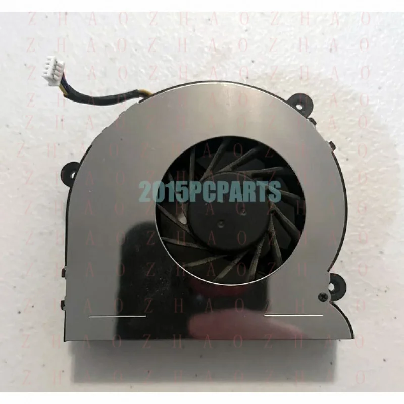 L+ New for  Asus G73J G73JH G73JH-BST7 G73JW-3DE G73S G73SW-A1 G73SW-XR1 CPU Cooling Fan