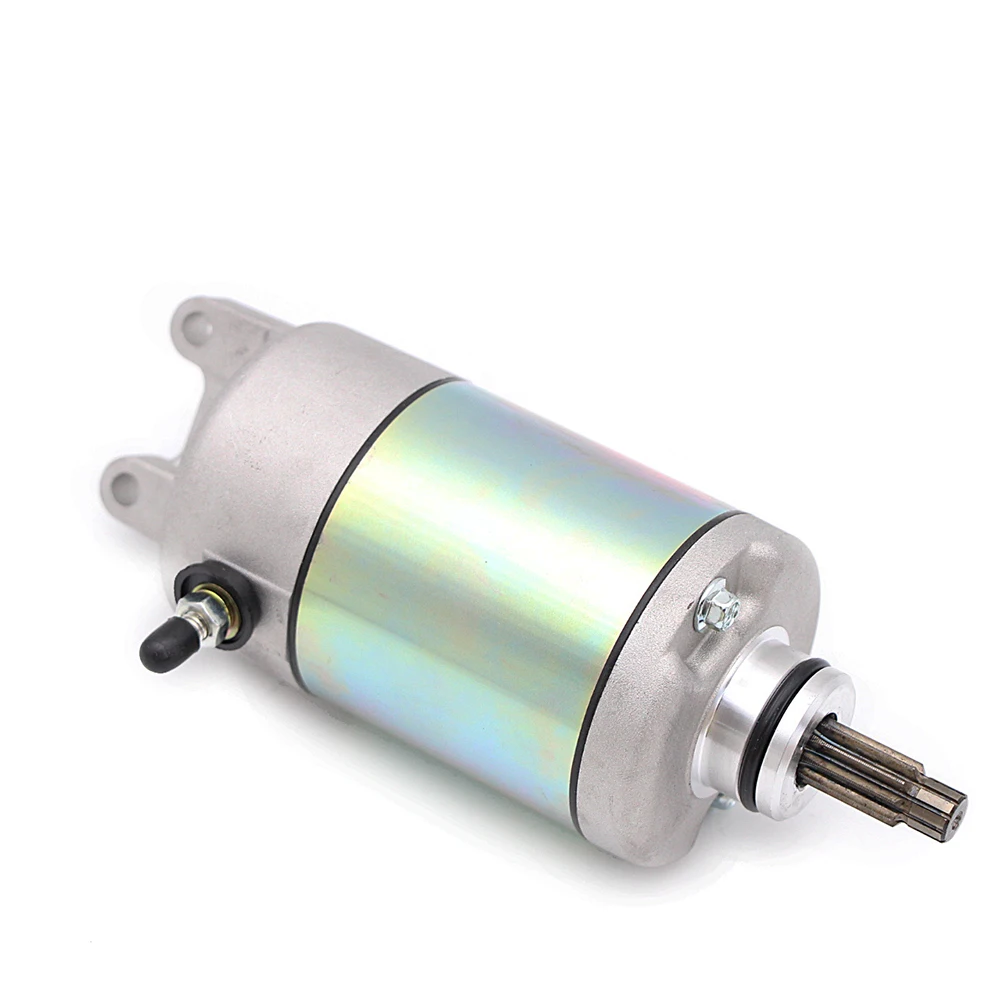 Starter Motor For Beeline Bestia 300 onroad Adly ATV 300 Interceptor Crossroad Crossover 400 Hurricane Supermoto 31200-169-000