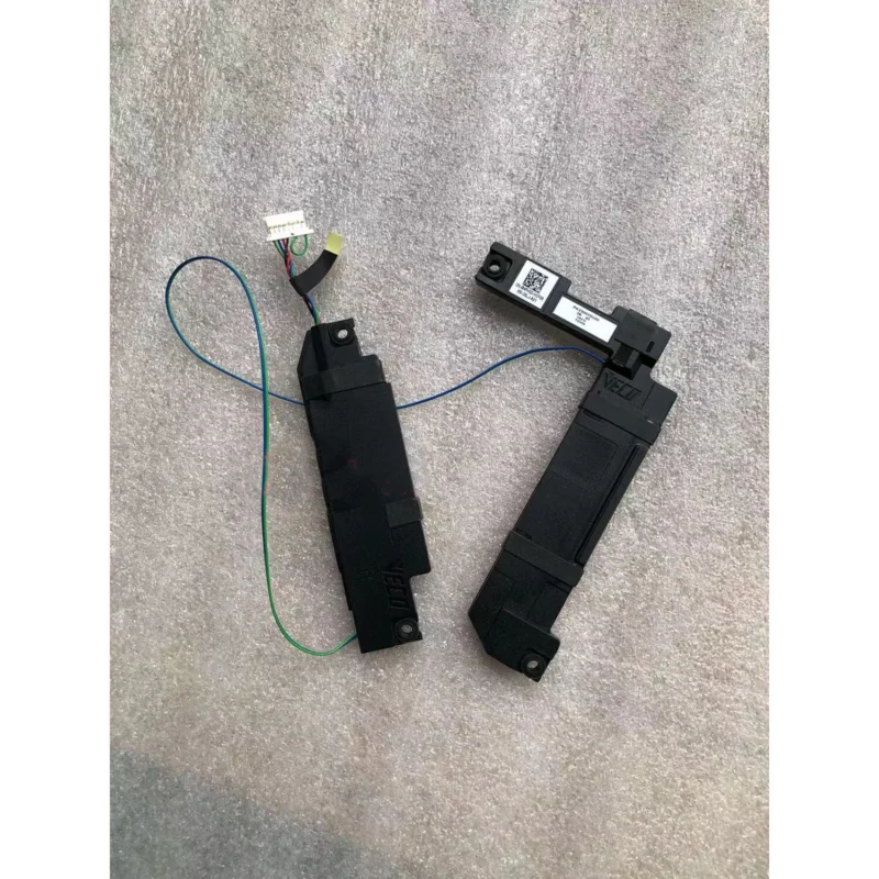 Nieuw Voor Dell Breedtegraad 7410 E7410 Gebouwd In L & R Speaker Nfh3d 0nfh3d