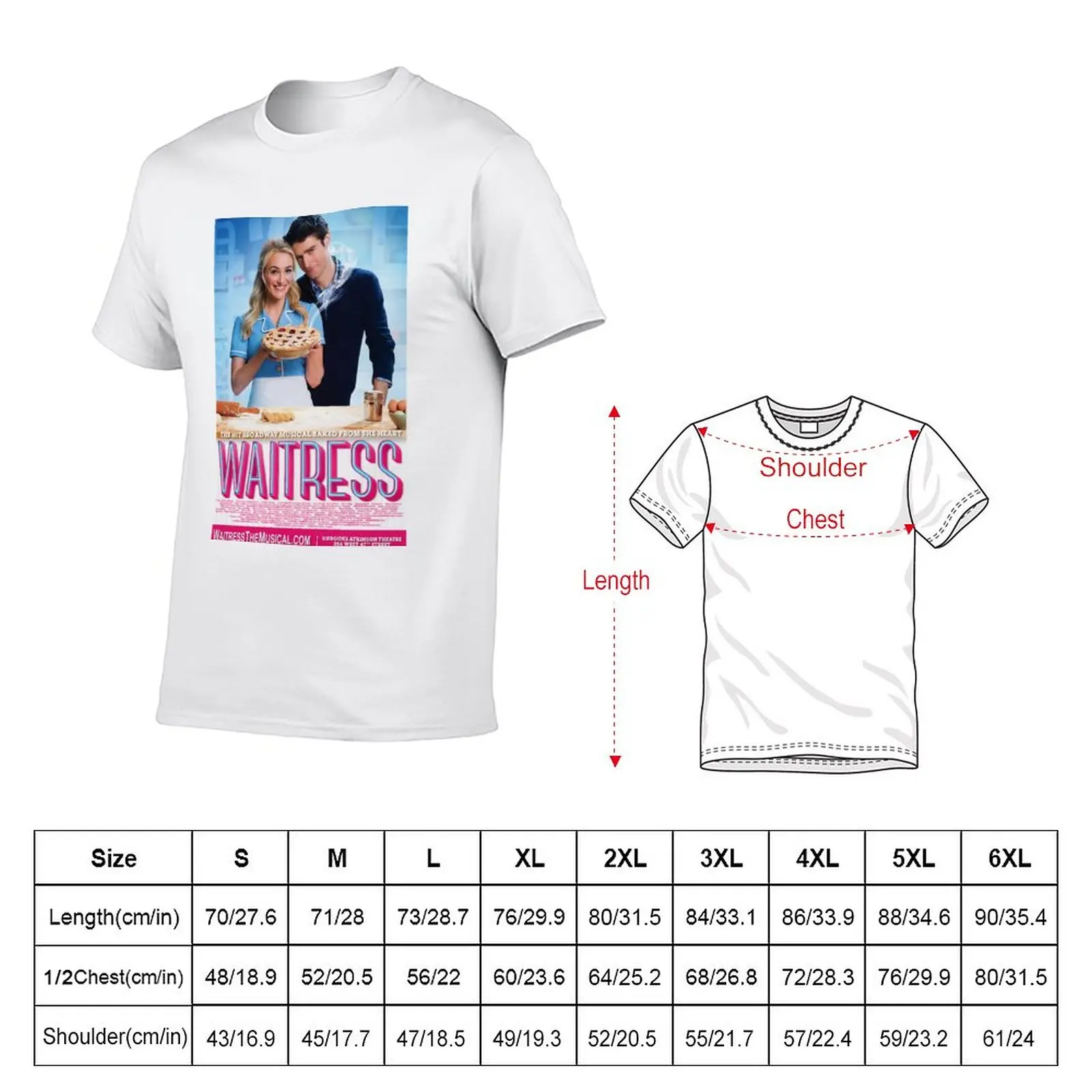 New Betsy Wolfe Poster T-Shirt new edition t shirt Blouse boys t shirts black t shirts for men