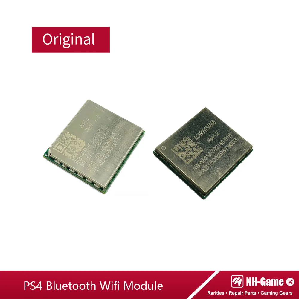 Wireless Wifi Modul…