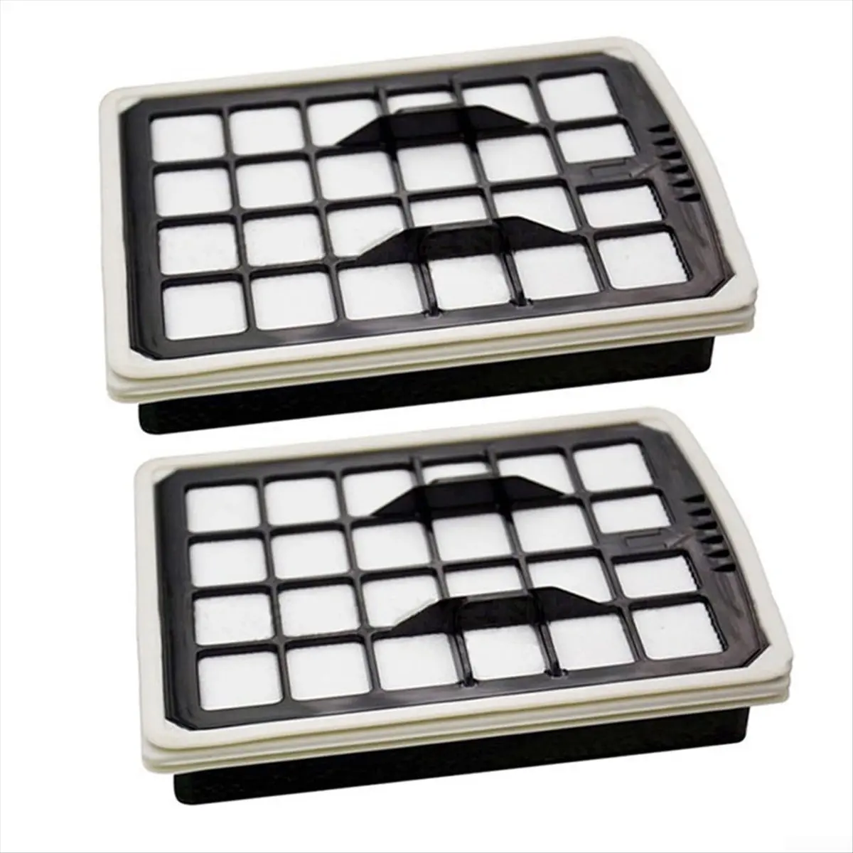 Budget-Friendly HEPA Filter 90946 for Aldi 800820 Easy-Home for AK9/AK10 Vacuum Cleaner Motor Protection Filter