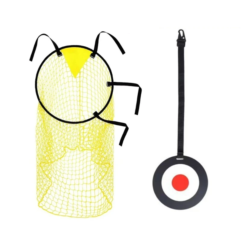 A0KA Football Goal Goals ตั้งเป้าหมายการฝึกซ้อมฟุตบอลดิสก์เป้าหมายการฝึกฟุตบอล