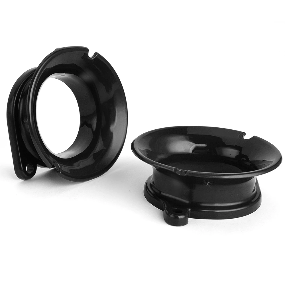 For Ducati Multistrada V4 2021-2023 2022 Motorcycle Wind High Flow Airbox Accessories Air Intake Cup