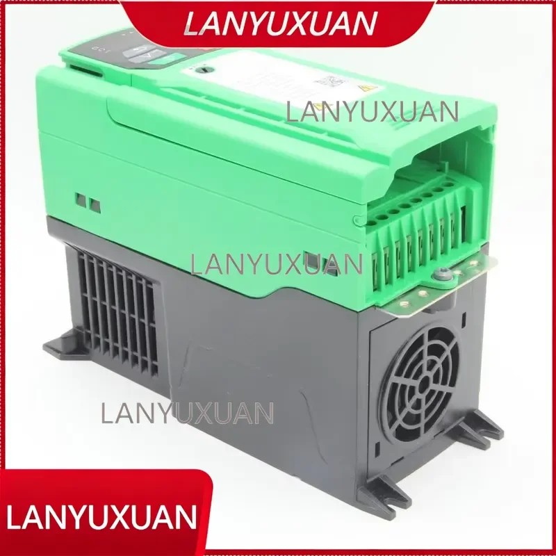 Brand New Frequency Converter C200-03400056A 2.2KW in stock