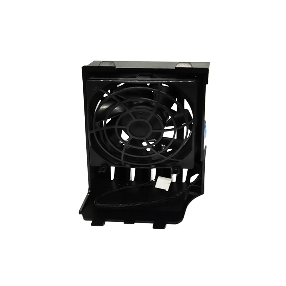Custom Original Cooling Front Chassis Fan for Z420 Z440 Server Workstation CPU Cooler Fan Video Card Slot Memory Front Fan Gift