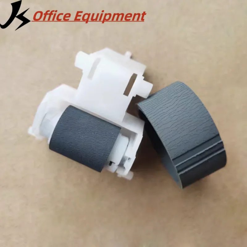 10sets 1447353 SHAFT HOLDER ROLLER RETARD ASSY for EPSON L800 L801 L805 L810 R270 R285 R290 R295 R360 R390 T50 T59 T60 P50