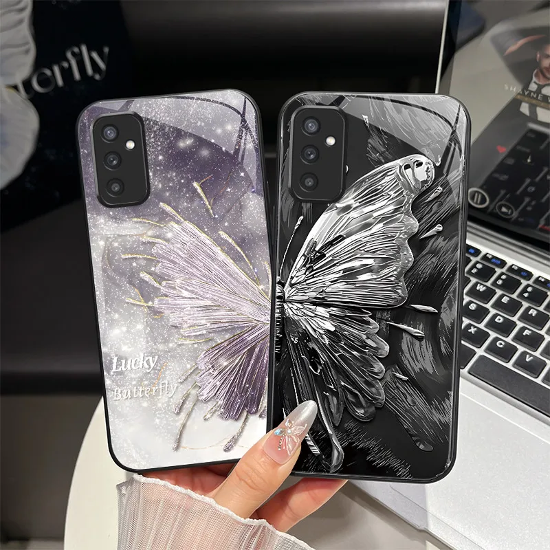 Tempered Glass Hard…