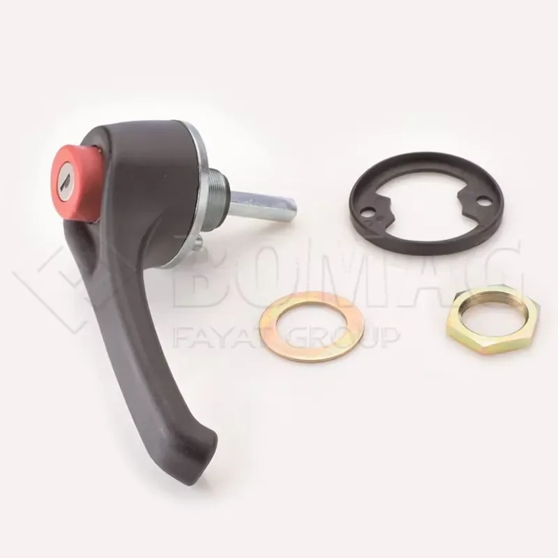 05932130 Rotating Knob Parts for Bw211 Road Roller