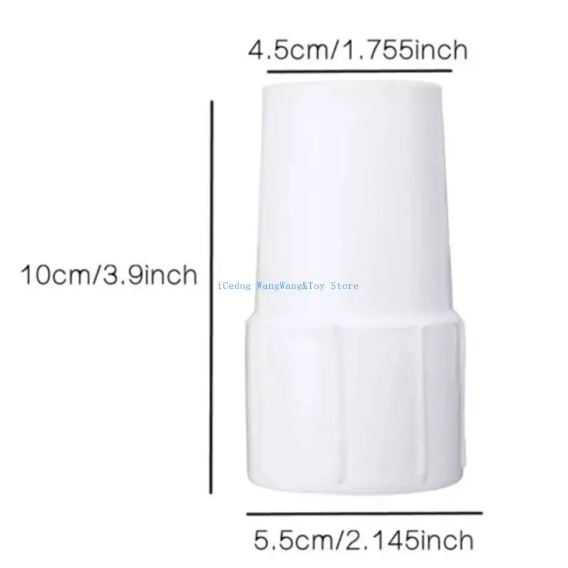 Connettori per tubo flessibile della piscina sostituzione MOLF