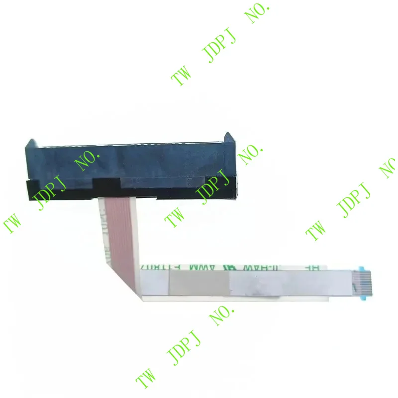 PJS For HP 15-CW 15-CS TPN-Q120 TPN-Q210 TPN-Q208 G7B Laptop SATA Hard Drive HDD SSD Connector Flex Cable L23889-001 DD0G7BHD001