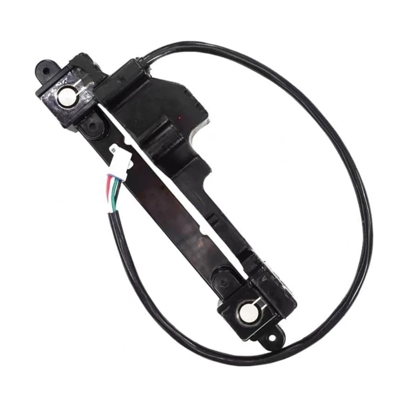 Improved Response Foot Pedal Steering Board Part Number 2884023 2294025