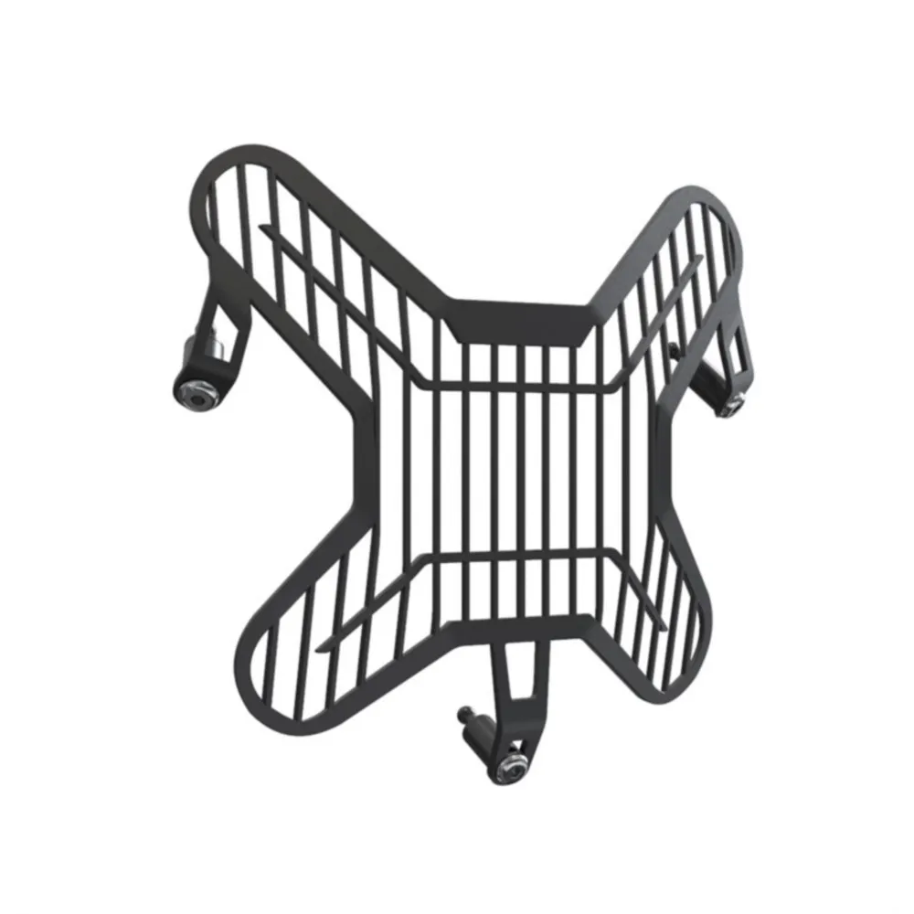 2025 For BMW R1300GS Adventure adv 2023-2025 2024 Motorcycle Accessories Headlight Headlamp Grille Shield Guard Cover Protector