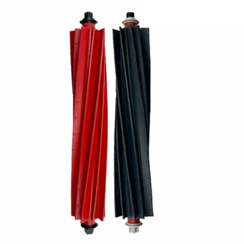 ABRG-para Roborock S8 Maxv Ultra Robot piezas de repuesto de aspiradora cepillos laterales principales paños de fregona filtros HEPA accesorios de bolsa de polvo