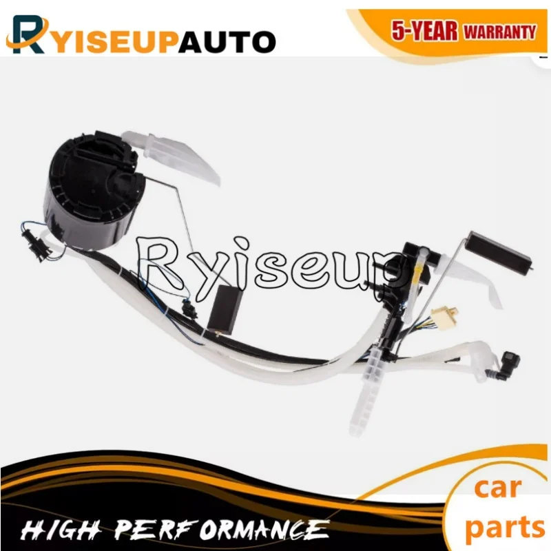 New WFX500151 LR015179 Fuel Tank Pump Sender LR015179 LR015178 WFX500260 for Land Rover Range Rover AWD Mk III L322 3.6 D 4x4