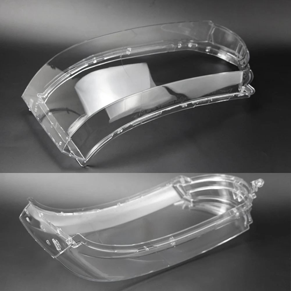 

Side For Land Rover Range Rover- 2010-2013 Car Headlight Lens Cover Head Light Lamp Lamp Shade Front Light Shell