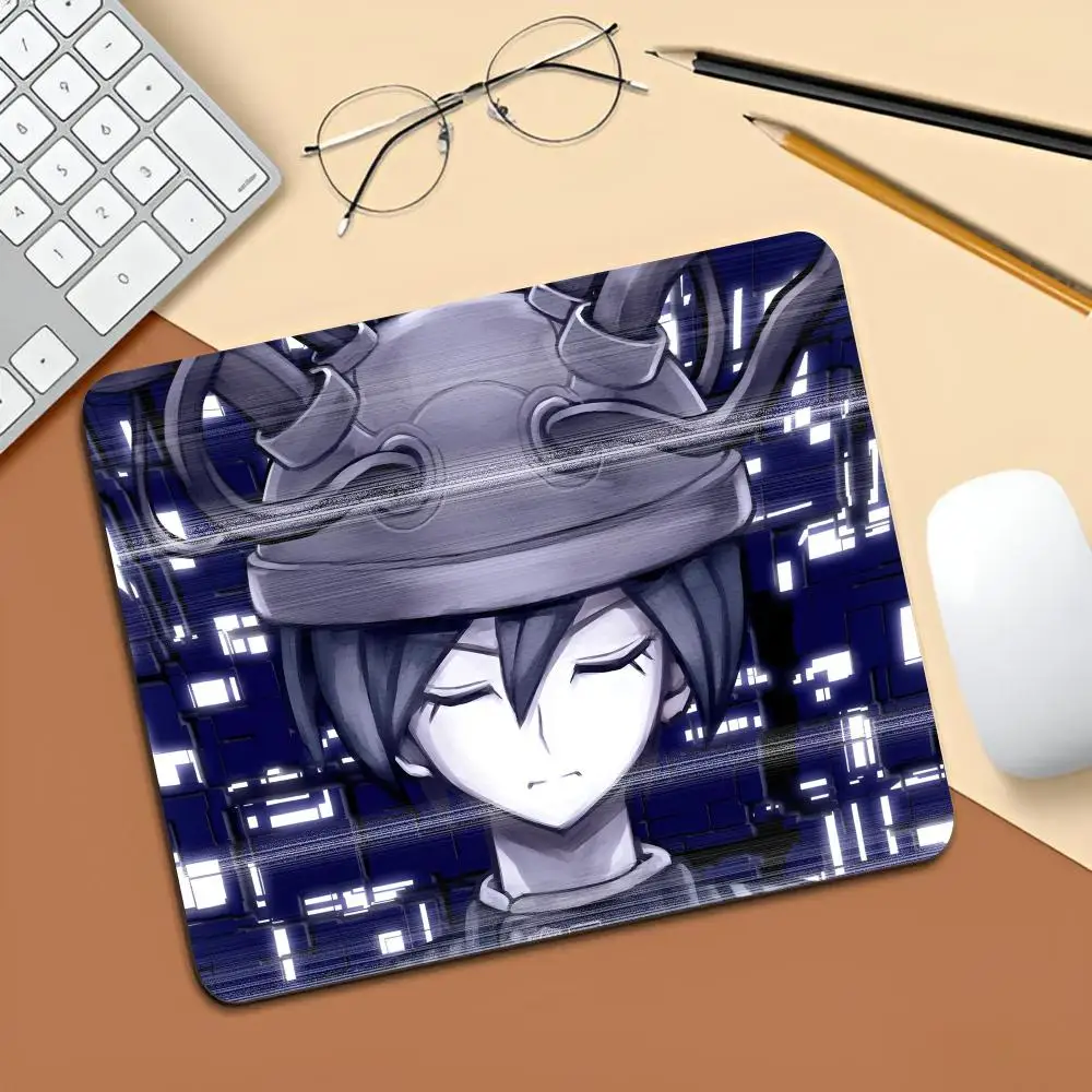 Коврик для мыши D-Danganronpa  – обзор и цена Laptop Accessories Protector