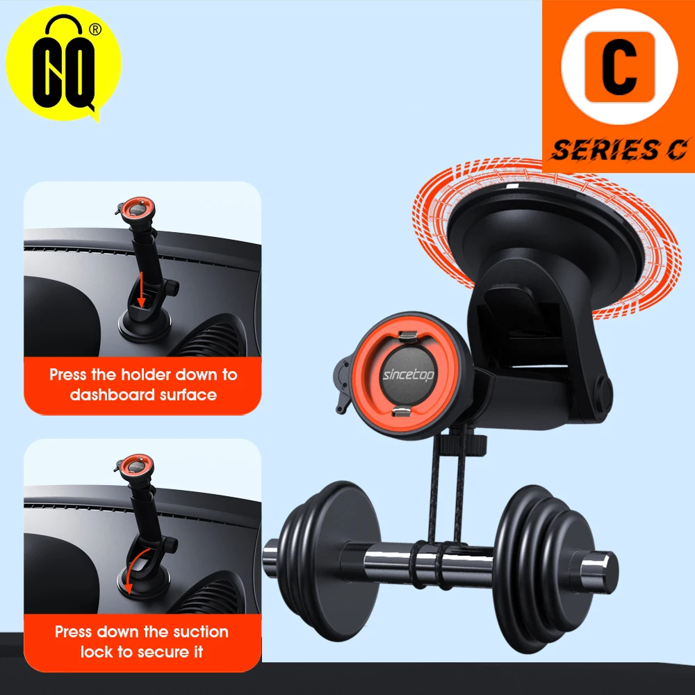 Universal Car Phone… - image