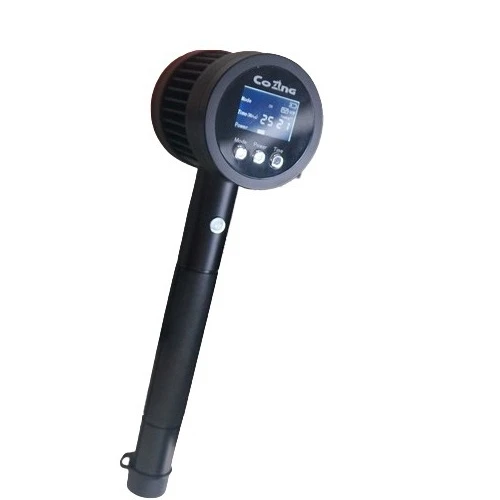 

K-Pop Dancer Ankle Rescue Laser COZING-T05