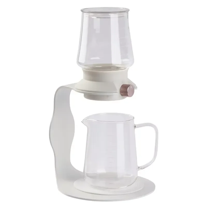 Modern Glass Teapot Smart Heating Chinese Style Cold Brew Tea Set 220V Fashionable Kitchenware for Home Office Use New Design