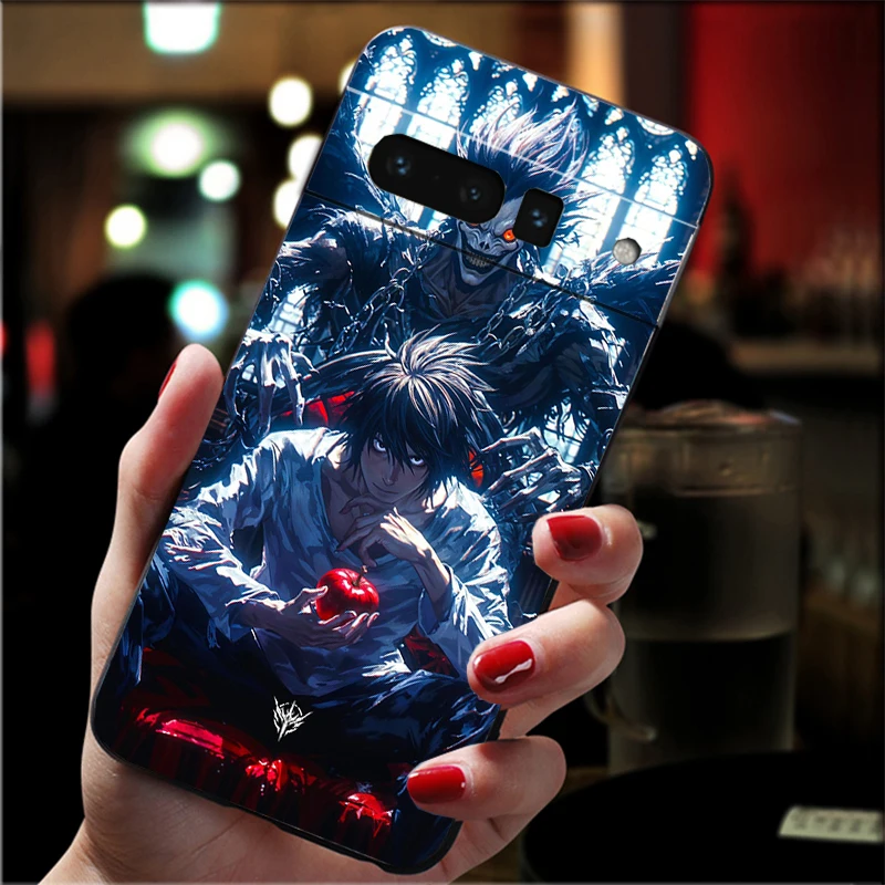 Phone Case For Goog…